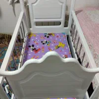 لوازم کودک|تخت و صندلی بچه|اشتهارد, |دیوار