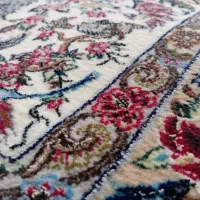 فرش دستباف|فرش|مبارکه, |دیوار