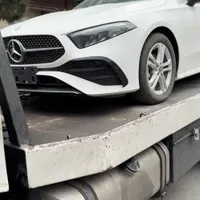 بنز کلاس A 180 توربو، مدل ۲۰۲۴|خودرو سواری و وانت|تهران, آذربایجان|دیوار