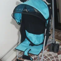 کالسکه عصایی|کالسکه و لوازم جانبی|ماکو, |دیوار