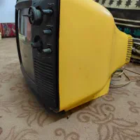 تلویزیون قدیمی