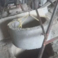 چاه کن|خدمات پیشه و مهارت|ماکو, |دیوار