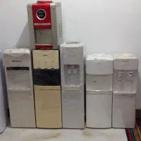 آبسردکن وارداتی سفارش امارات