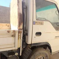 کامیونت امیکو 4 ونیم تن