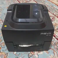 پیرینتر بارکدزن میوا