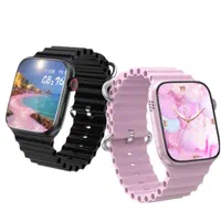 فروش انواع ساعت هوشمند زنانه مینی ROZ