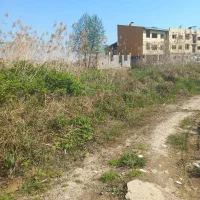 زمین با کد رهگیری و سند بنجاق دار|فروش زمین و ملک کلنگی|رشت, پیرکلاچای|دیوار