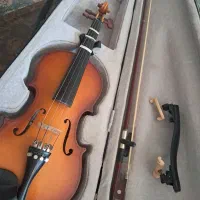 ویولن ۲/۴|ویولن|اسلامشهر, شهرک واوان|دیوار