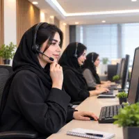 اپراتور ثبت سفارش