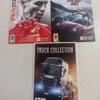 CDبازی برای کامپیوتر