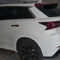 فروش خودروی  KMC A5