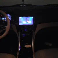 سوناتا سفارش امریکا مدل 2013 برای فروش