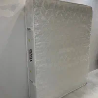 تشک دو نفره رویال