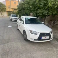 دنا پلاس ۶ دنده EF7P