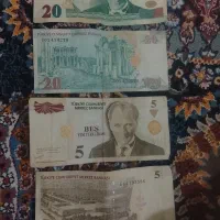 اسکناس کلکسیونی