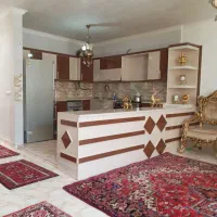 خانه ۱۵۰متر تازه ساخت قره آغاج (کوچه باغ بهار)