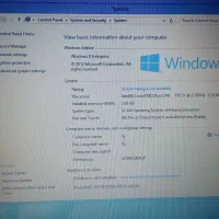 لپ تاپ لنوو|رایانه همراه|تبریز, |دیوار