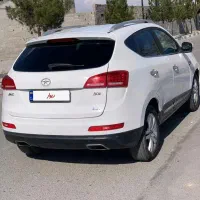 جک s5|خودرو سواری و وانت|بهارستان, |دیوار