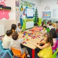 آموزشی مربی مهد کودک
