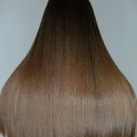 کراتین و مژه