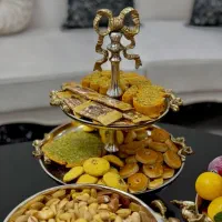 سرویس|ظروف سرو و پذیرایی|تهران, ایوانک|دیوار