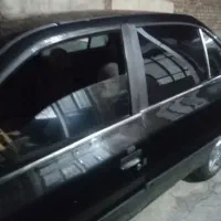 تمام رنگ فابریک سرحال