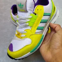 کتونی آدیداس zx8000 لیموناد 9000
