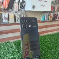شیایومی redmi not 13گیگابایت.  256|موبایل|همدان, |دیوار