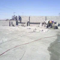 بنا و پیمانکار با بیش از 18سال سابقه کار