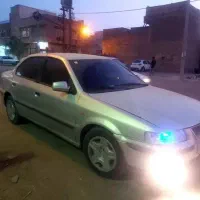 سمند۸۴