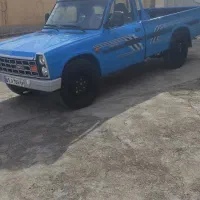 نیسان|خودرو سواری و وانت|ساوه, |دیوار