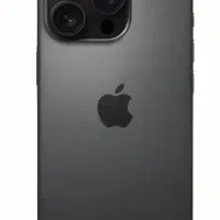 گوشی iphone 16 pro max 512