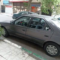 خودرو روآ ۸۵