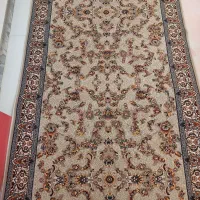 کناره چهار متری ریشه دار