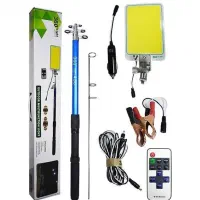 چراغ کمپی پلمپ بدون استفاده