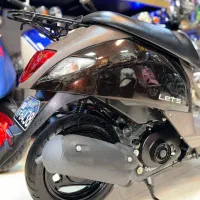 سوزوکی 5s بسکت انژکتور صفر خشک بدون مشابه پاکشتی|موتورسیکلت|تهران, مختاری|دیوار