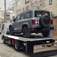 اجاره خودروبر