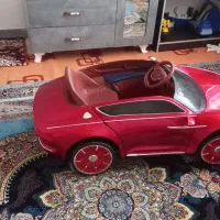 ماشین شارژی