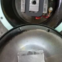 فروش بوق ۱۰ر۱۱|قطعات یدکی و لوازم جانبی|قم, آزادگان|دیوار