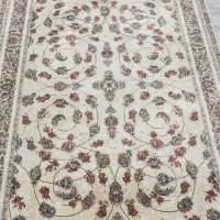 فرش ماشینی ۶ متری و ۴ متری ۱۲۰۰ شانه|فرش|تهران, مدائن|دیوار