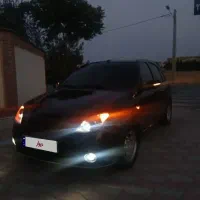 تیبا 2 مدل 95 فول خوشگل