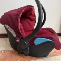 کریر bebecomfort اصل