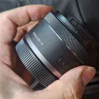 لنز RF 16mm STM|دوربین عکاسی و فیلم‌برداری|تهران, تهرانسر مرکزی|دیوار