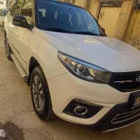 ام‌وی‌ام X33 S اسپرت، مدل ۱۳۹۶