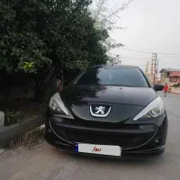 207 مدل ۹۰ نیوفیس