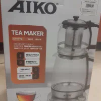 چای ساز آیکو 175TM|سماور، چای‌ساز، قهوه‌ساز|تهران, شیخ هادی|دیوار