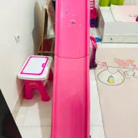 سرسره ۵پله کودک|اسباببازی|دامغان, |دیوار