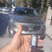 کلیدسازی شبانه روزی(فقط خودرو)