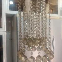 لو ستر اشپزخانه|لوستر و چراغ آویز|قزوین, |دیوار