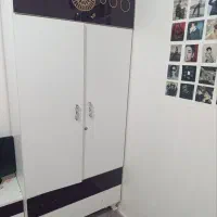 کمد باکس دار